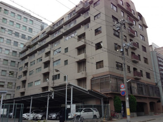 【外観】 | ロイヤル磯上