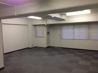 【内装】 | ロイヤル磯上