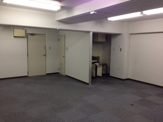 【内装】 | ロイヤル磯上