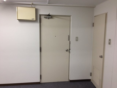 【内装】 | ロイヤル磯上