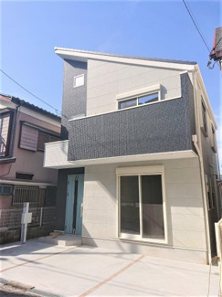 【外観：施工例】 | 当社施工例