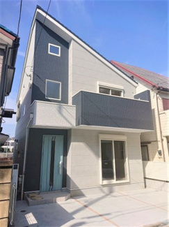 【外観：施工例】 | 当社施工例