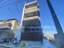 Ｌａ　Ｌｕｃｅ山王の画像