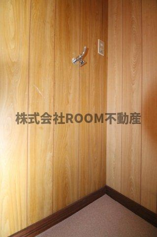 祝吉コーポレーションの設備