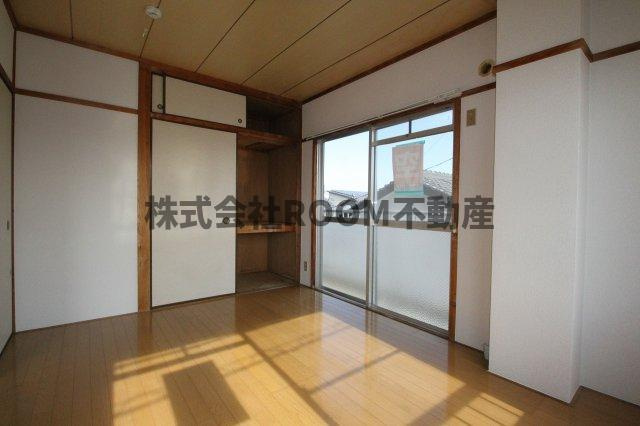 祝吉コーポレーションの子供部屋|お子さんのためのお部屋にいかがでしょうか
