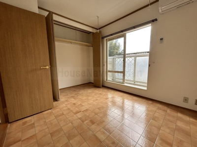 【寝室】 | パルコホリウチ