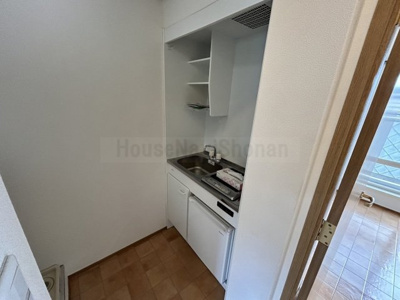 【キッチン】 | パルコホリウチ