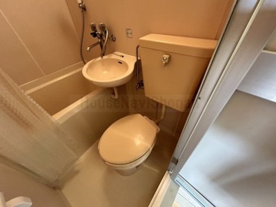 【トイレ】 | パルコホリウチ