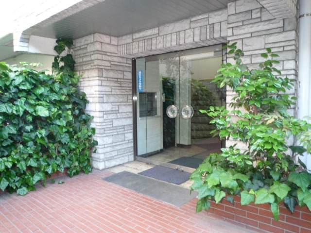 本郷ハイツの外観|外観