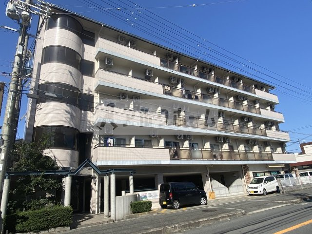 コートハウス中野