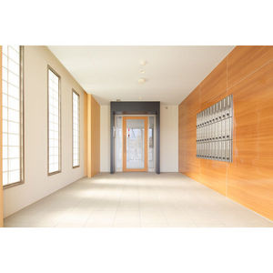  | グランメールコート万野原