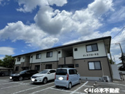 ヴィラフローラⅡの画像