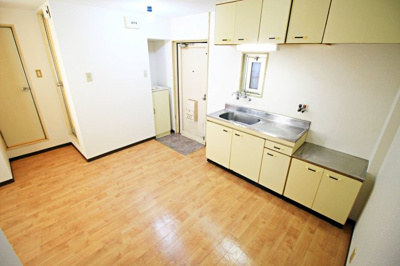 【その他】 | 高安一番館