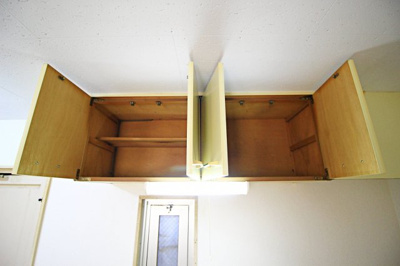 【内装】 | 高安一番館