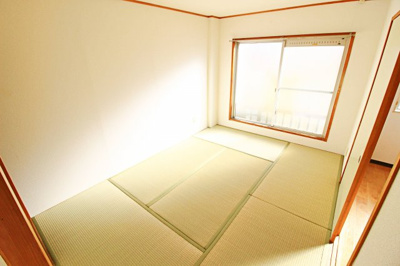 【和室】 | 高安一番館