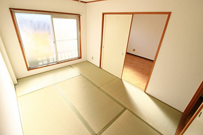 【和室】 | 高安一番館