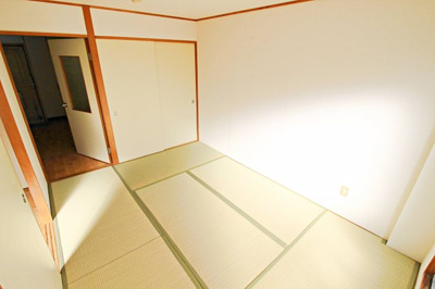 【和室】 | 高安一番館