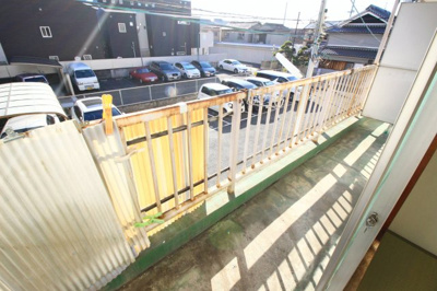 【その他共用部分】 | 高安一番館