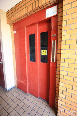 【その他共用部分】 | 高安一番館