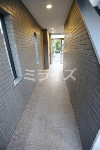 【ロビー】 | アーバンハイム大空