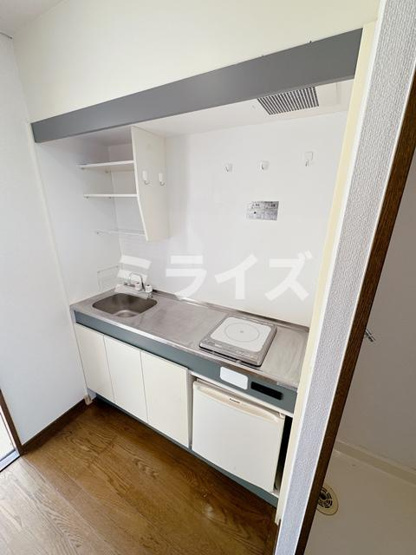 【キッチン】 | アーバンハイム大空