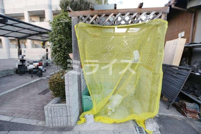 【その他共用部分】 | アーバンハイム大空