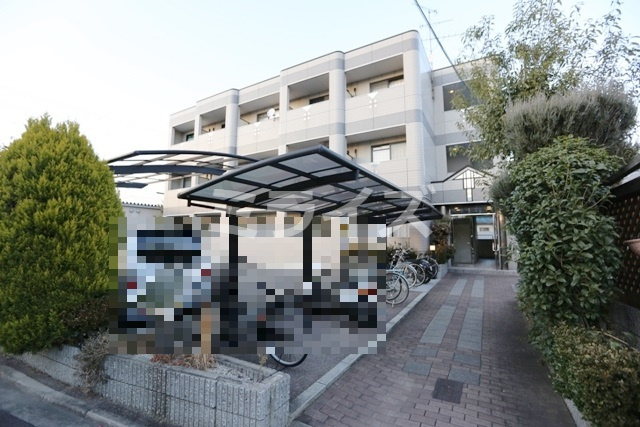 【その他共用部分】 | アーバンハイム大空