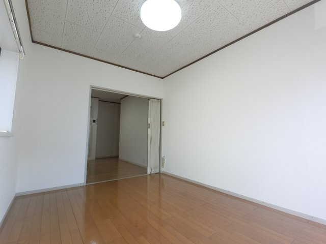 【洋室】