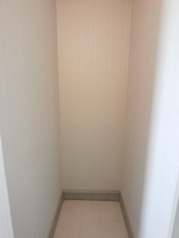 【玄関】