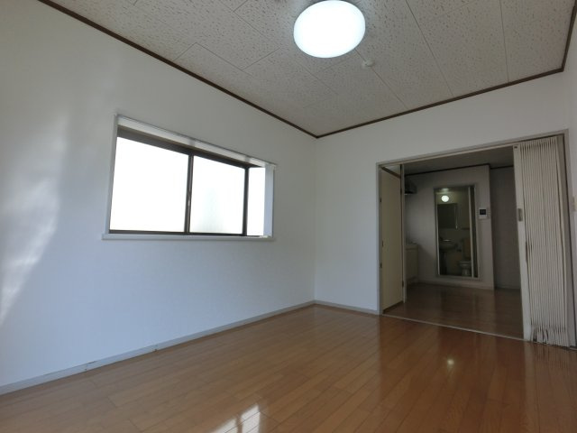 【居間・リビング】