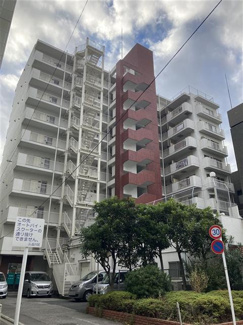 【外観】 | 外観です