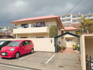 シンフォニー逆瀬川の画像