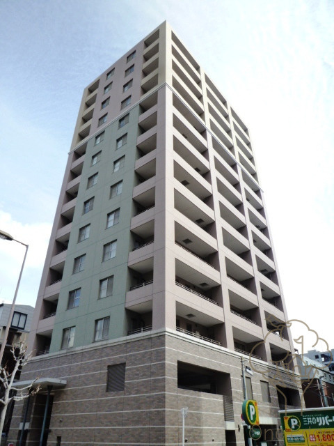 VILLENEUVE南森町