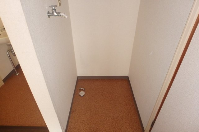 フェリース小杉の設備