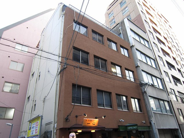 【外観】 | 山崎ビル