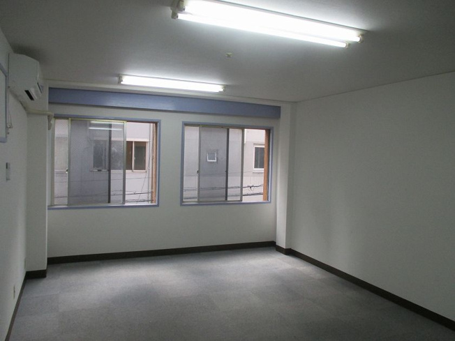 【内装】 | 山崎ビル