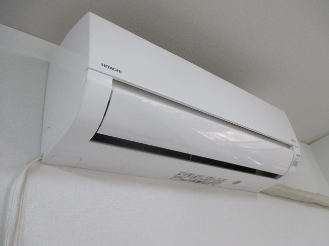 【設備】 | 山崎ビル