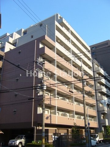 【外観】 | ソルレヴェンテ梅田