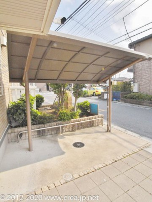 【ロビー】 | エスペランス Ⅱ