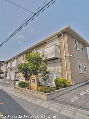 【外観】 | エスペランス Ⅱ