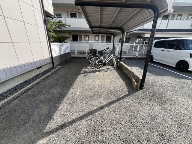 メゾンエクレールのその他共用部分