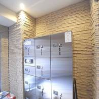 【その他共用部分】 | AZresidence草津本陣