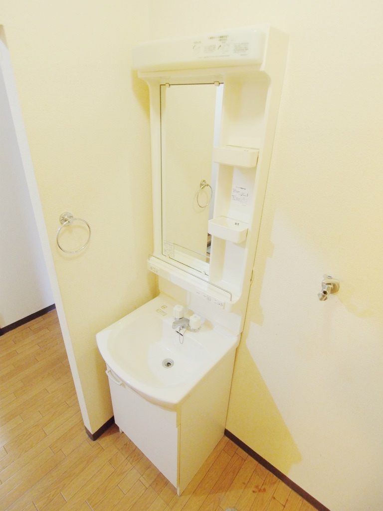 タウニィ柏木の設備