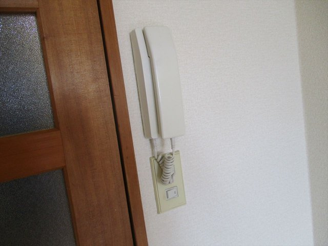 レジデンスフクザワ2｜名古屋市の賃貸ならMy賃貸のセキュリティ|レジデンスフクザワⅡ