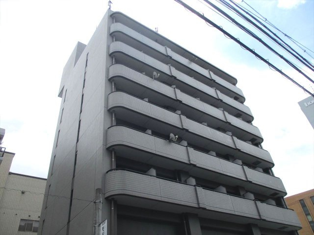 レジデンスフクザワ2｜名古屋市の賃貸ならMy賃貸