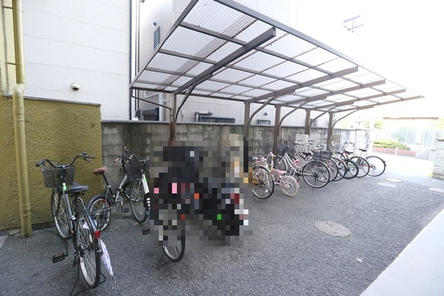 【その他共用部分】 | ナンノ第８号館