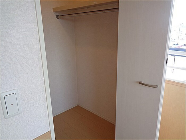 【収納】 | クレスティーユ