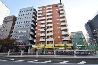 【外観】 | 物件のお問い合わせは、 ０１２０－７００－９６８までお気軽にどうぞ！
外観
