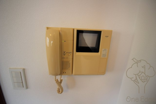 クオリス梅田のセキュリティ
