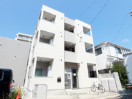 ハーモニーテラス稲生町Ⅲの画像
